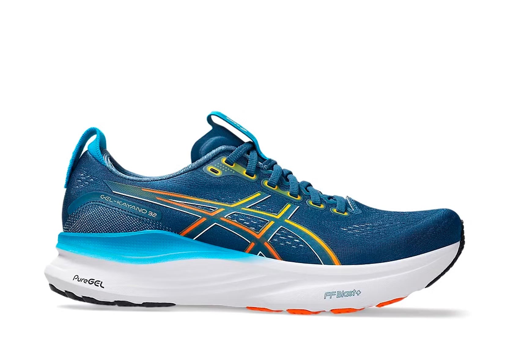 ASICS GEL-KAYANO 32